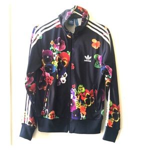 Adidas Women’s Jacket